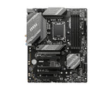 Tarjeta Madre Msi Ddr5 Intel Socket 1700 M.2 (B760 Gaming Plus Wifi)