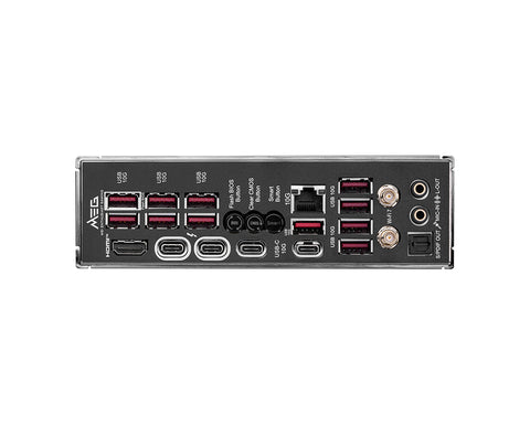 Tarjeta Madre Msi Meg Z890 Ace Lga 1851 Ddr5