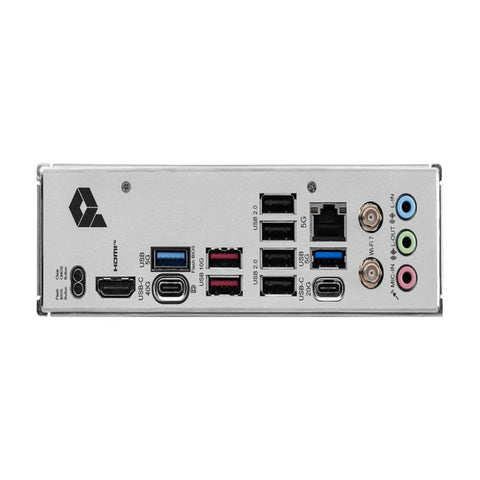 Tarjeta Madre Msi Pro X870-P Wifi Am5 Ddr5