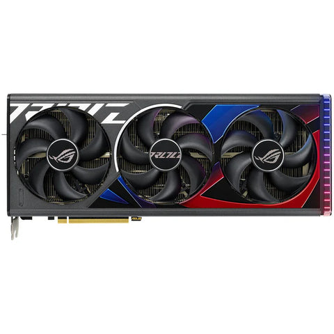 Tarjeta Video ROG Strix Geforce RTX 4080 SUPER 16GB OC / 16GB 192-bit GDDR6X / ROG-STRIX-RTX4080S-O16G-GAMING