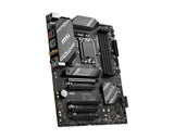 Tarjeta Madre Msi Ddr5 Intel Socket 1700 M.2 (B760 Gaming Plus Wifi)