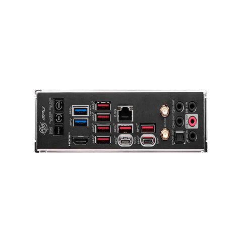 Tarjeta Madre Msi Mpg Z790 Carbon Wifi II Lga 1700 DDR5 Pcie 5.0