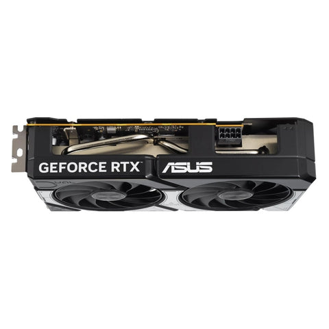 Tarjeta de Video ASUS NVIDIA RTX 5060 8GB GDDR7 PCIe 5.0 Rendimiento de Nueva Generación - Revolucionaria