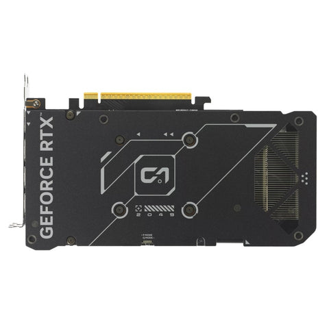 Tarjeta de Video ASUS NVIDIA RTX 5060 8GB GDDR7 PCIe 5.0 Rendimiento de Nueva Generación - Revolucionaria