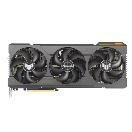 Tarjeta de Video ASUS NVIDIA TUF Gaming GeForce RTX 4080 SUPER 16GB OC / 256-bit GDDR6X / PCI Express 4.0 / TUF-RTX4080S-O16G-GAMING