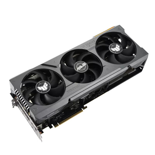 Tarjeta de Video ASUS NVIDIA TUF Gaming GeForce RTX 4080 SUPER 16GB OC / 256-bit GDDR6X / PCI Express 4.0 / TUF-RTX4080S-O16G-GAMING