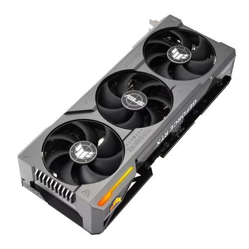 Tarjeta de Video ASUS NVIDIA TUF Gaming GeForce RTX 4080 SUPER 16GB OC / 256-bit GDDR6X / PCI Express 4.0 / TUF-RTX4080S-O16G-GAMING