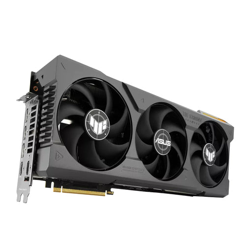 Tarjeta de Video ASUS NVIDIA TUF Gaming GeForce RTX 4080 SUPER 16GB OC / 256-bit GDDR6X / PCI Express 4.0 / TUF-RTX4080S-O16G-GAMING