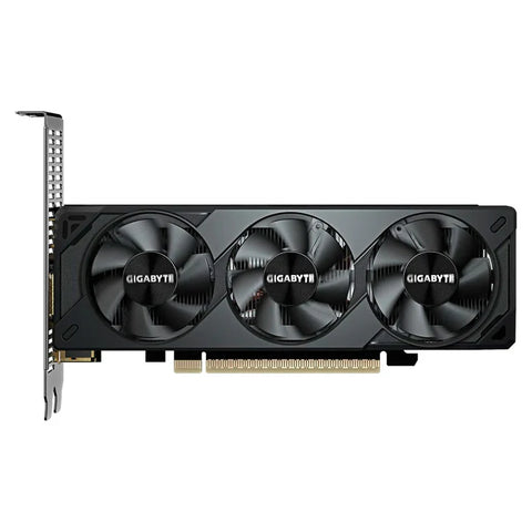 Tarjeta de Video Gigabyte RTX 5050 8GB Gaming Entrada Fortnite 1080p