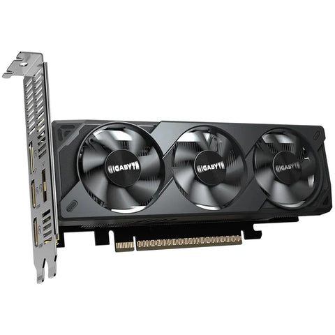 Tarjeta de Video Gigabyte RTX 5050 8GB Gaming Entrada Fortnite 1080p