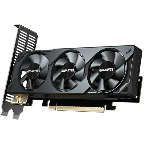 Tarjeta de Video Gigabyte RTX 5050 8GB Gaming Entrada Fortnite 1080p