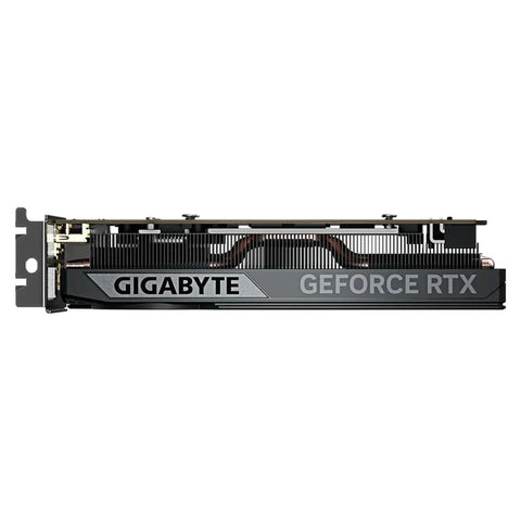 Tarjeta de Video Gigabyte RTX 5050 8GB Gaming Entrada Fortnite 1080p