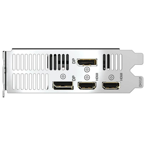 Tarjeta de Video Gigabyte RTX 5050 8GB Gaming Entrada Fortnite 1080p
