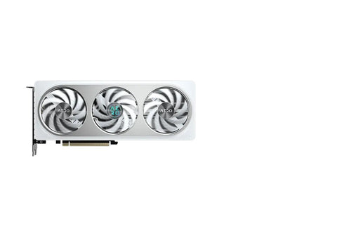Tarjeta de Video Gigabyte RTX 5060 8GB GDDR7 Gaming Alto Rendimiento
