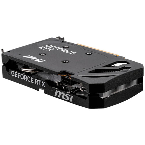 Tarjeta de Video MSI RTX 5060 8GB Gaming Fortnite Warzone 1080p