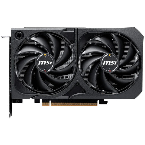 Tarjeta de Video MSI RTX 5060 8GB Gaming Fortnite Warzone 1080p