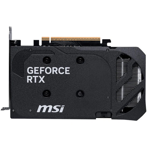 Tarjeta de Video MSI RTX 5060 8GB Gaming Fortnite Warzone 1080p