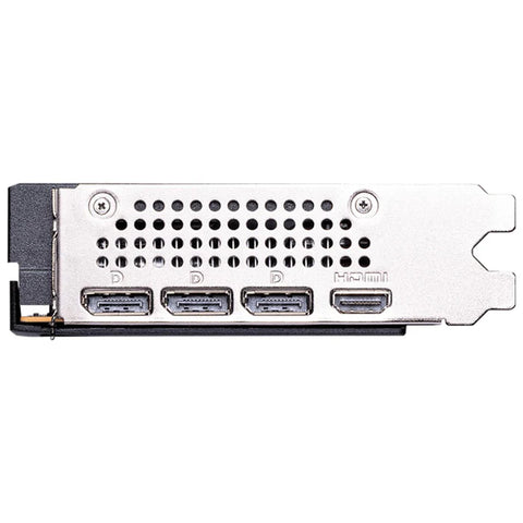 Tarjeta de Video MSI RTX 5060 8GB Gaming Fortnite Warzone 1080p