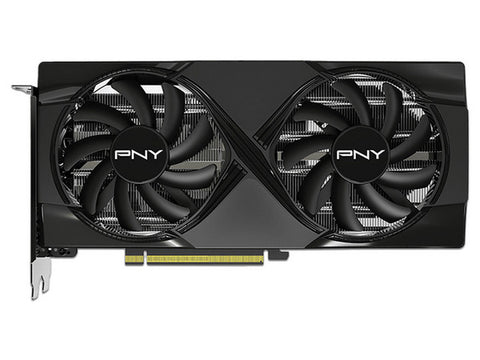Tarjeta de Video PNY RTX 5060 Ti 8GB Gaming Alto Rendimiento 1440p