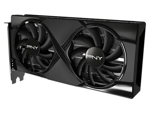 Tarjeta de Video PNY RTX 5060 Ti 8GB Gaming Alto Rendimiento 1440p