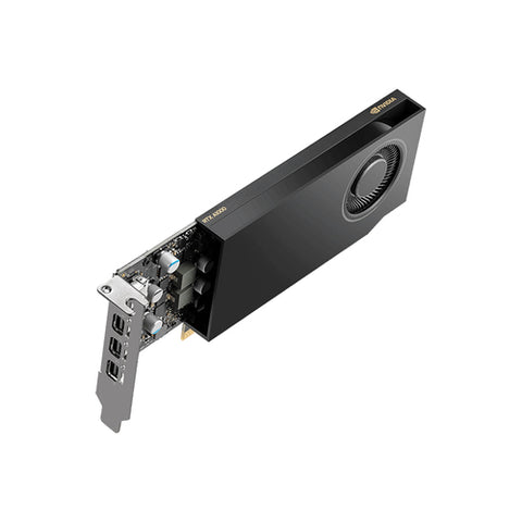 Tarjeta de Video PNY RTX A1000 8GB Profesional Diseño CAD Renderizado, 8gb 128bit Gddr6