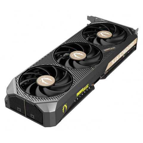 Tarjeta de Video Zotac RTX 5070 12GB Gaming 1440p Ultra Ray Tracing