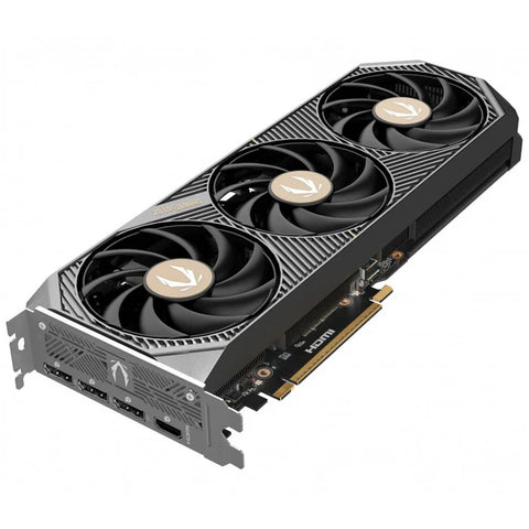 Tarjeta de Video Zotac RTX 5070 12GB Gaming 1440p Ultra Ray Tracing