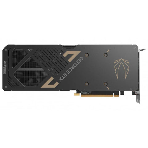 Tarjeta de Video Zotac RTX 5070 12GB Gaming 1440p Ultra Ray Tracing