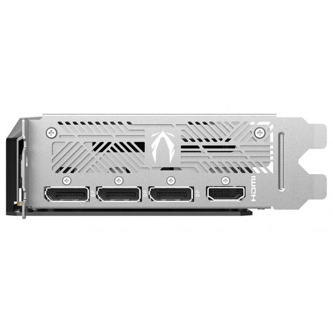 Tarjeta de Video Zotac RTX 5070 12GB Gaming 1440p Ultra Ray Tracing