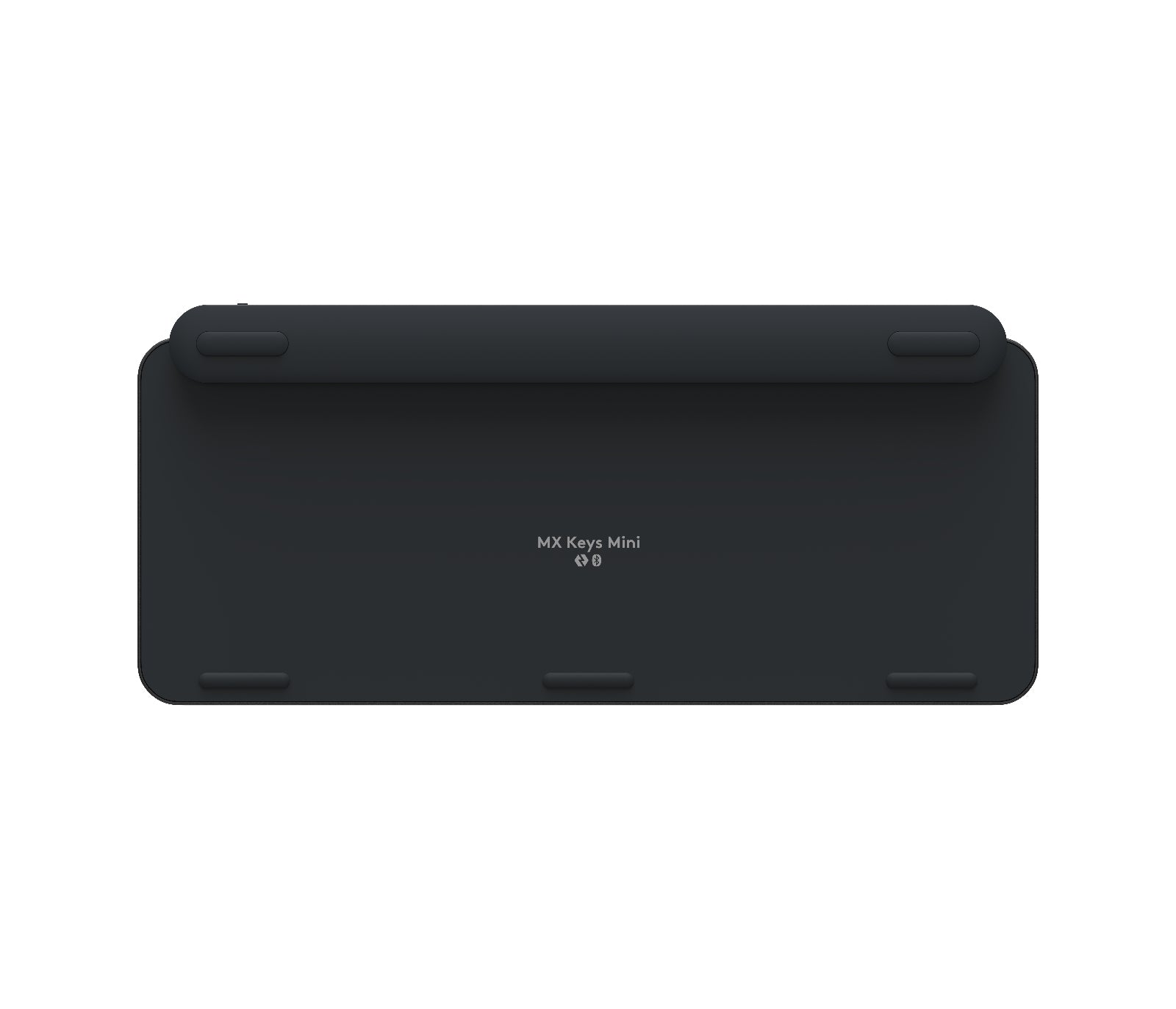 Teclado Logitech Mx Keys Mini Inalambrico Con Iluminacion (920-010476)