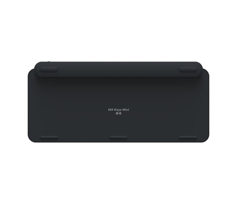 Teclado Logitech Mx Keys Mini Inalambrico Con Iluminacion (920-010476)