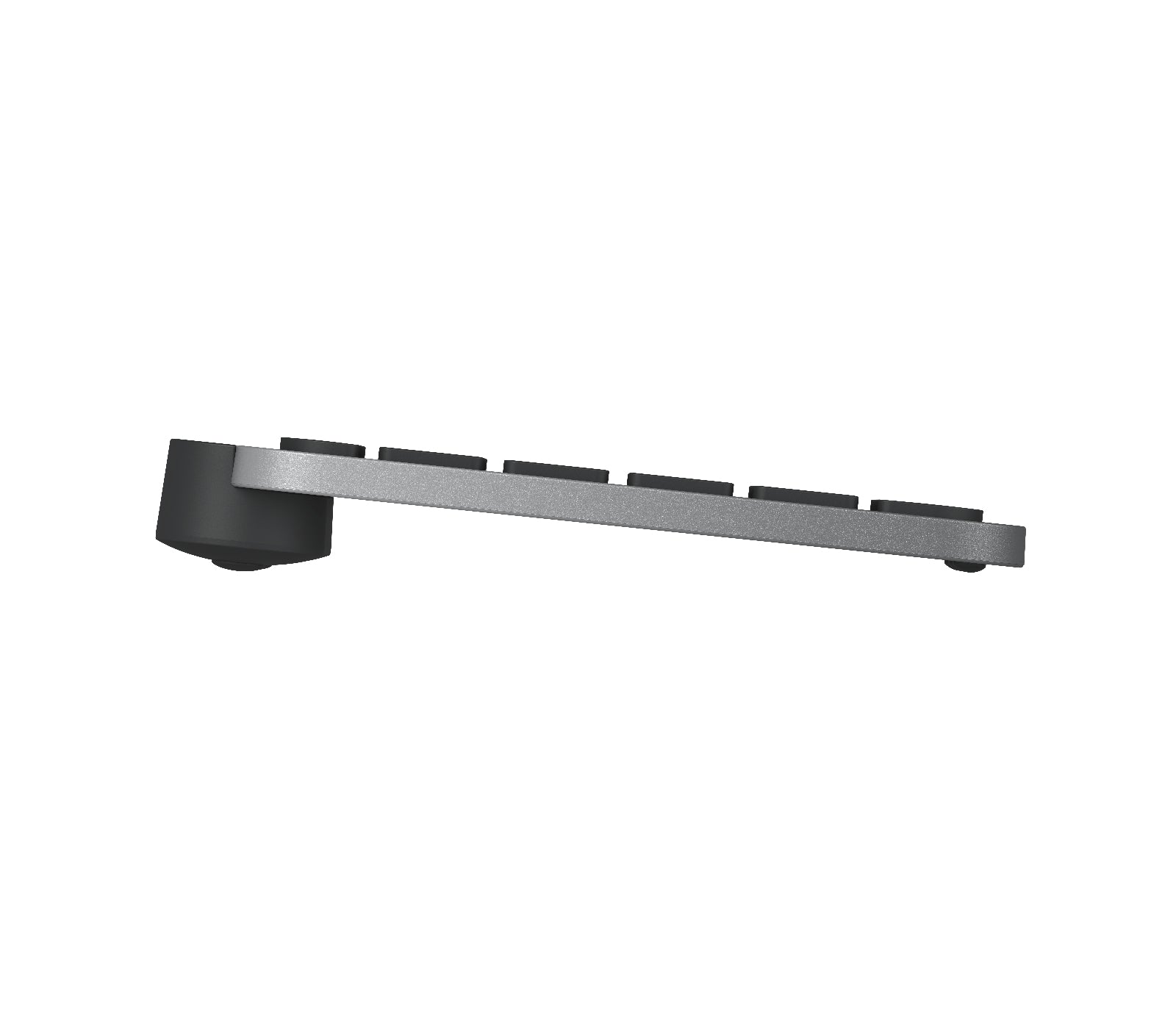 Teclado Logitech Mx Keys Mini Inalambrico Con Iluminacion (920-010476)