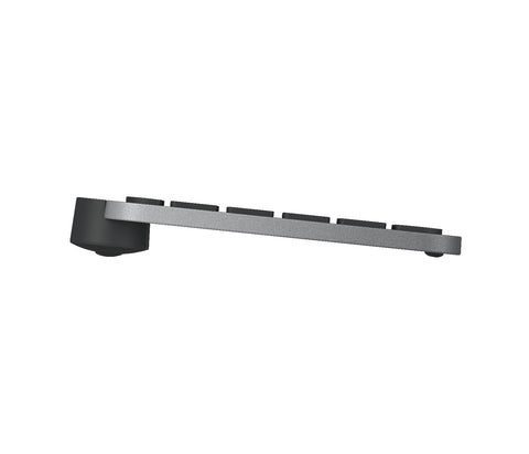 Teclado Logitech Mx Keys Mini Inalambrico Con Iluminacion (920-010476)