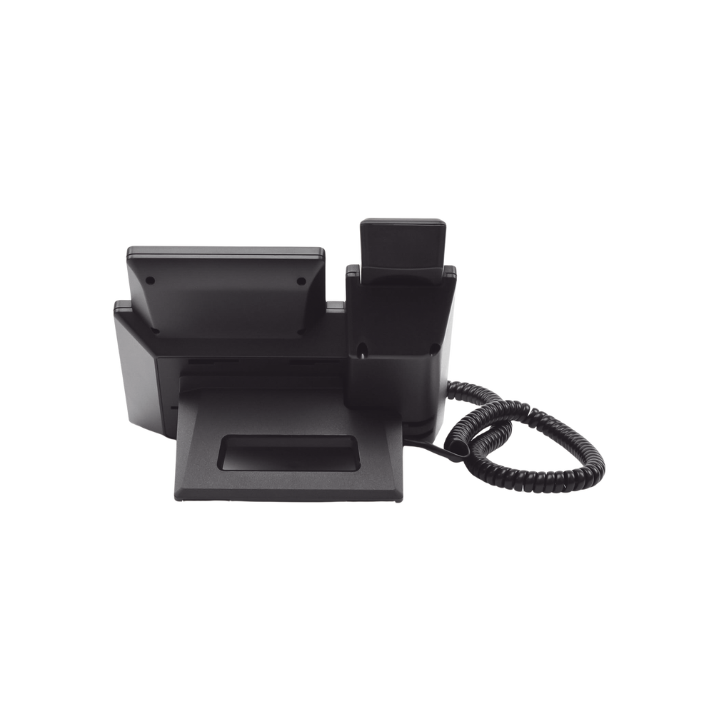 Telefono IP Grandstream 4L 2Ctas Sip Pts 10/100Mb Audio Hd Wifi (Grp2612W)