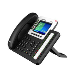 Telefono IP Grandstream 6L 6Ctas Sip Audio Hd 5 Vias Poe Bt (Gxp2160)