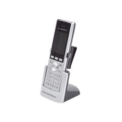 Telefono Ip Grandstream 2L 2Ctas Sip Audio Hd Bt Wifi 7.5Hrs (Wp820)