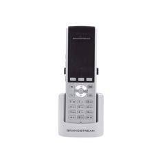 Telefono Ip Grandstream 2L 2Ctas Sip Audio Hd Bt Wifi 7.5Hrs (Wp820)