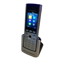 Telefono Ip Grandstream 2L 2Ctas Sip Audio Hd Bt Wifi 7.5Hrs (Wp820)