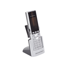 Telefono Ip Grandstream 2L 2Ctas Sip Audio Hd Bt Wifi 7.5Hrs (Wp820)