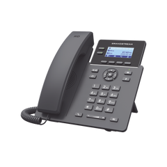 Telefono  Ip Grandstream 2Pts Fastethernet10/100 Poe Pantalla Lcd (Grp2602W)