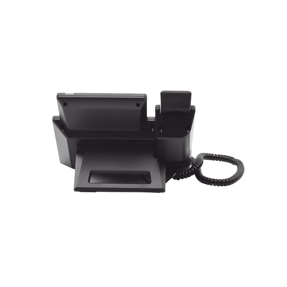 Telefono Ip Grandstream  4Cta Sip 2Pant Aud Hd Wifi Bt Poe (Grp2614)