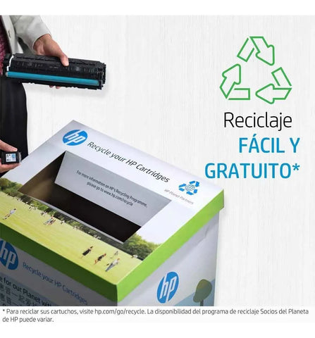Toner Hp 230A Amarillo Laserjet Para Mfp 4302 4303 W2302A