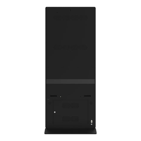 Totem Interactivo 65" Qian Wi-Fi Ethernet Android 4Gb / 32Gb (QOI-A65TC)