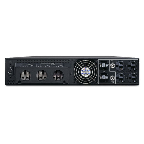 Transformador Cyberpower OL6KSTF 208V-120V Para Ol 6Kva/6Kw 6 Contactos