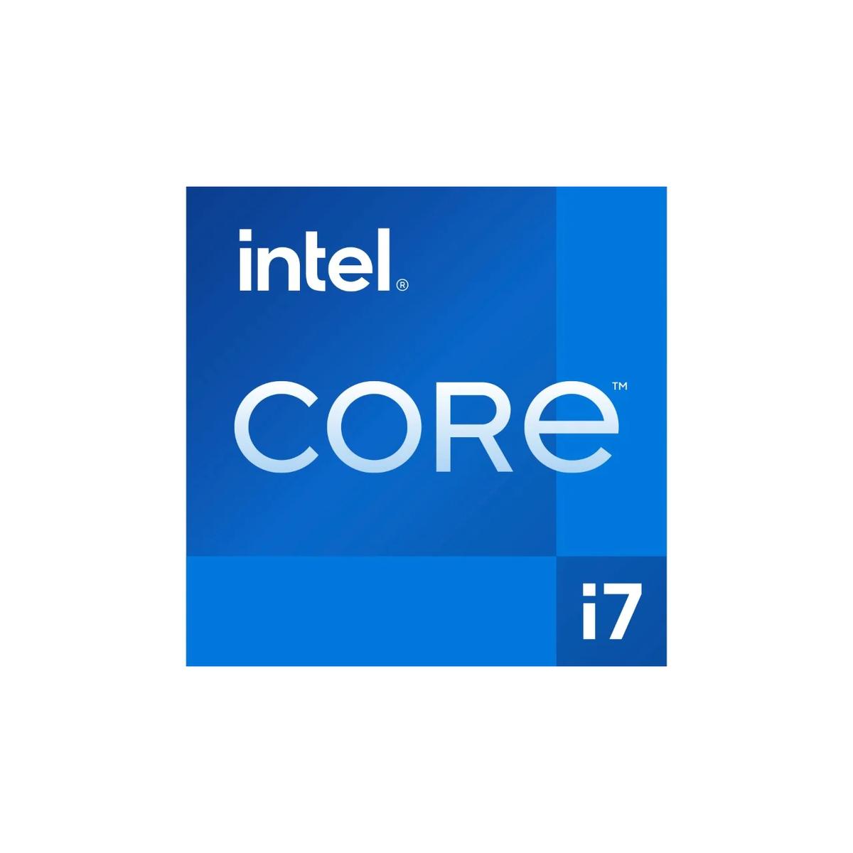 Porcesador Intel Core i7 12700Kf Soc1700 12Th Gen Us-Bx8071512700Kf