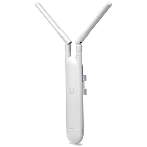 Ubiquiti Access Point Mesh Exteriores 802.11Ac Hasta 100User(Uap-Ac-M)