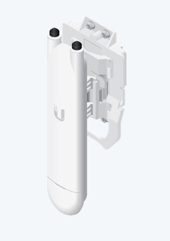 Ubiquiti Access Point Mesh Exteriores 802.11Ac Hasta 100User(Uap-Ac-M)
