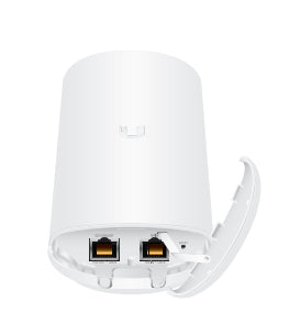 Ubiquiti Nanostation Airmax Ac Cpe Hasta 450 Mbps Frecuencia (Ns-5Ac)