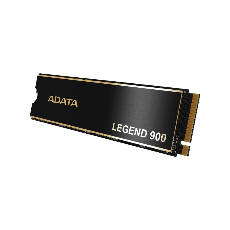 Unidad Ssd Adata Legend 900 1Tb M.2 Pcie Gen 4X4 7000/6200Mb/S (SLEG-900-1TCS)