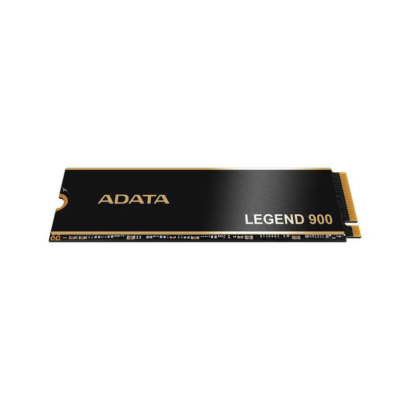 Unidad Ssd Adata Legend 900 2Tb M.2 Pcie Gen4X4 7000/6200Mb/S (SLEG-900-2TCS)